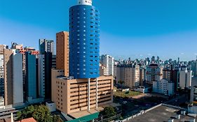 Bristol Brasil 500 Curitiba Batel